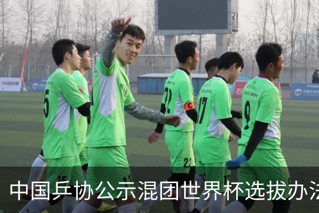 中国乒协公示混团世界杯选拔办法：服务奥运夺金目标