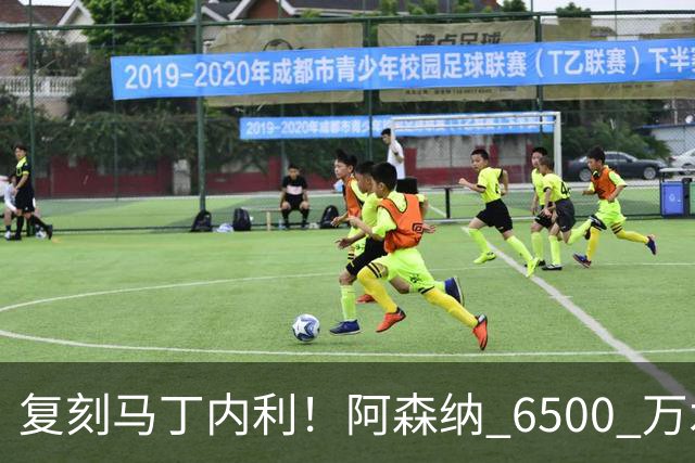 复刻马丁内利！阿森纳 6500 万水货该甩卖，阿尔特塔早该下决心