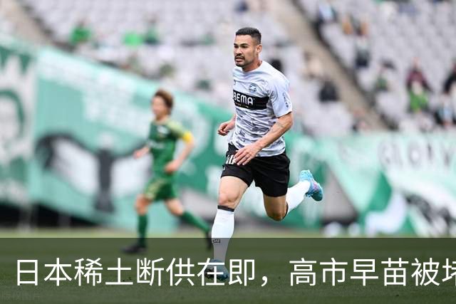 日本稀土断供在即，高市早苗被堵国会喊下台：毛宁一句话表态