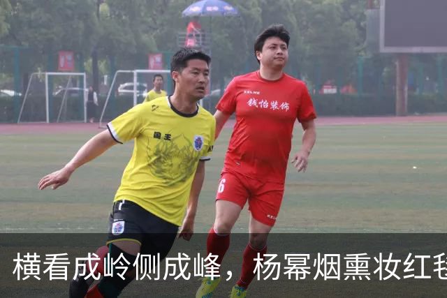 横看成岭侧成峰，杨幂烟熏妆红毯生图，灵动锋芒，自带独特氛围感