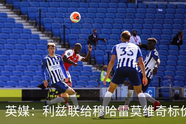 英媒：利兹联给穆哈雷莫维奇标价6000万镑，但1月不卖