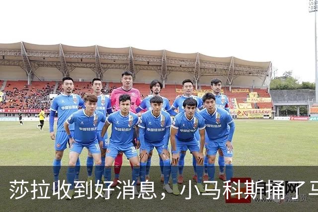 莎拉收到好消息，小马科斯捅了马蜂窝，最坏的结果可能是被弹劾
