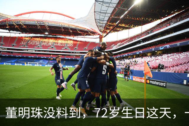 董明珠没料到，72岁生日这天，一键召回的孟羽童因一举动口碑暴涨