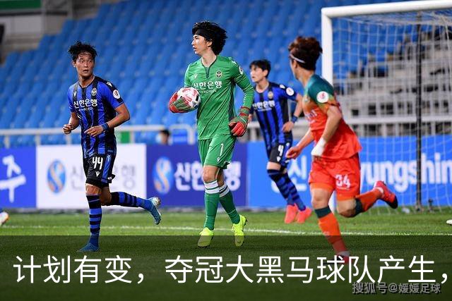 计划有变，夺冠大黑马球队产生，超越北京上海，杨鸣早就说明