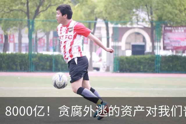 8000亿！贪腐外逃的资产对我们普通人来讲是什么概念呢？